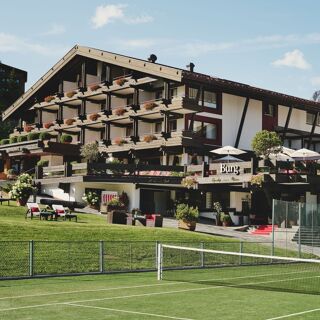 Lechtaler Stube - Lech am Arlberg - 1