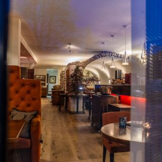 Das Marktrestaurant - 5