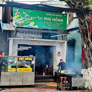 Phú Hồng - 2