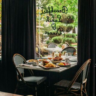 Mercat Bistro - 2