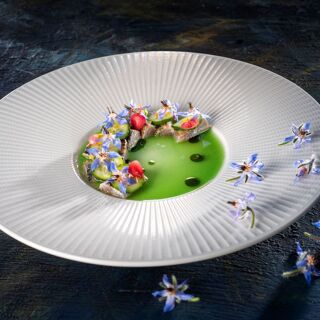 Restaurant Judith - 3