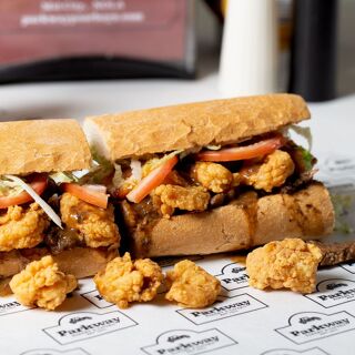 Parkway Bakery & Tavern - 17