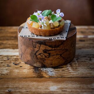 Norman's Neighbourhood Kitchen - 8