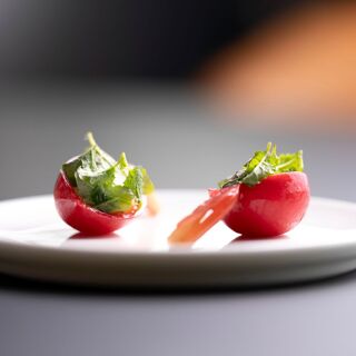 Osteria Arborina - La Morra - 2