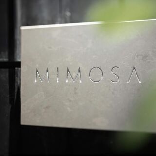 MIMOSA - Tokyo - 1