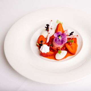 Hambleton Hall - 6
