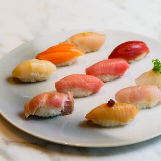 Sushi Yasu Tanaka - Miami - 1