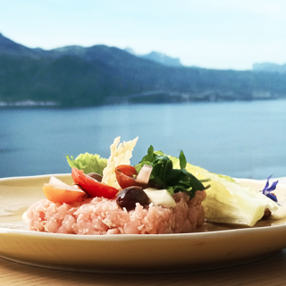 Le Deck Restaurant - Chexbres - 0