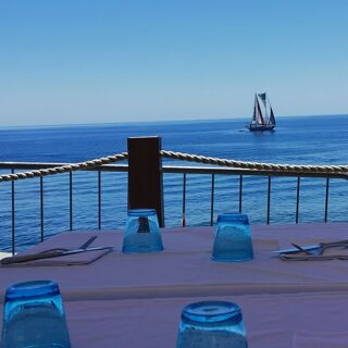 Il Pescatore - Cala Gonone - 5