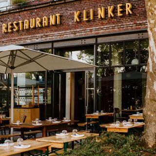 Klinker - Hamburgo - 2