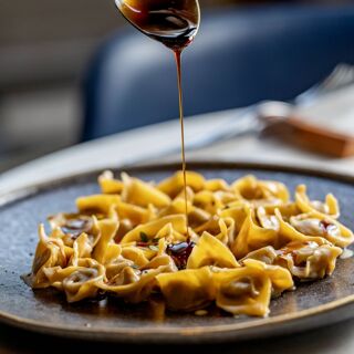 Trattorita Evvai - 5