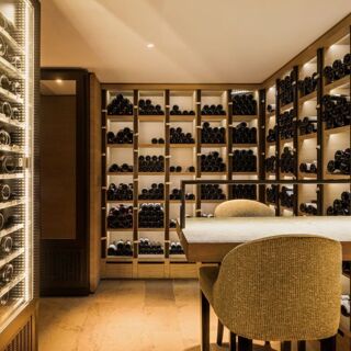 114 Faubourg - Paris - 1