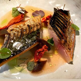 Racine Restaurant - 2