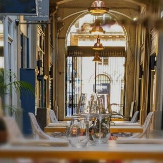 Passage Secret - 1