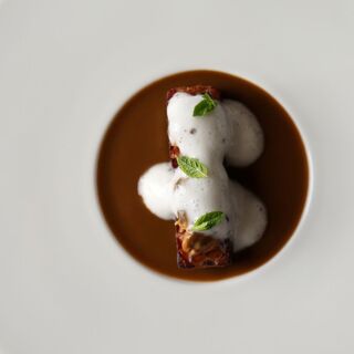 Maeba Restaurant - Ariano Irpino - 8