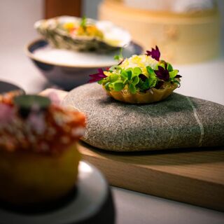 Centric Dining - 4