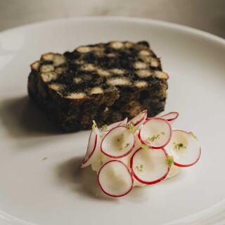 V Bezovém Údolí - 7