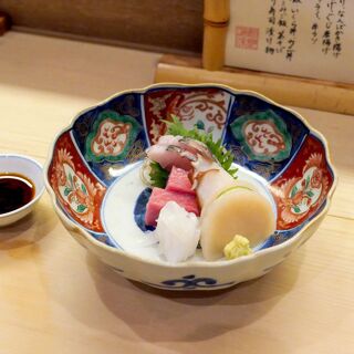 Kappo Umetsu - Kyoto - 0