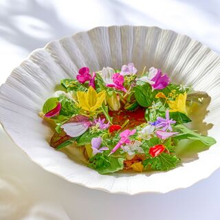 Les Belles Perdrix de Troplong Mondot - 3