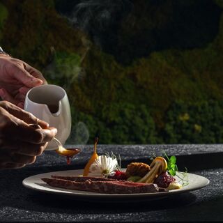 Bistrôt Le Ciel - 6