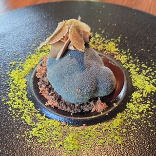 Le Valucien - Château de Vault-de-Lugny - 1