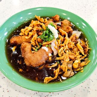 Lor Mee 178 - Singapore - 0