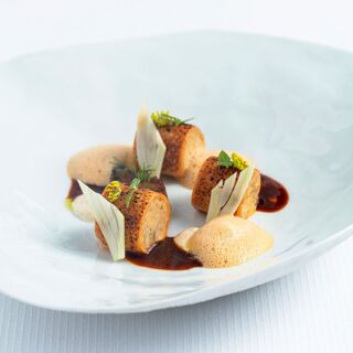 La Passagère - Hôtel Belles Rives - 0