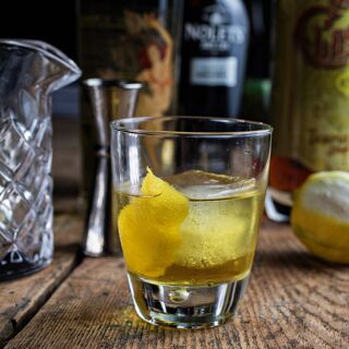 The Establishment - 3