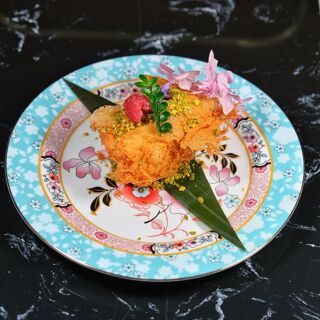 Nanyang Blossom - Londres - 11