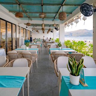 My Hanh Seafood - 14