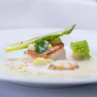 Amuse by Kevin Dalgleish - 0