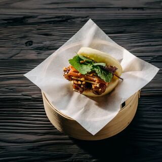 YOSO Asian Comfort Food - Andernach - 5