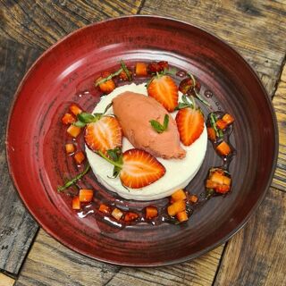 Reserved Restaurant - 10