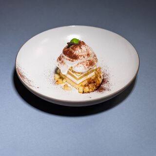 Isi Ivano Ricchebono Chef - Gênes - 4