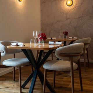 Auberge de la Forge - 11
