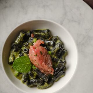 Il Tartufo - Revere - 2