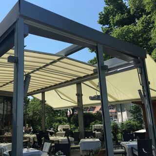 Ambiente Italiano - Alte Oberförsterei - Ristorante & Trattoria - 4