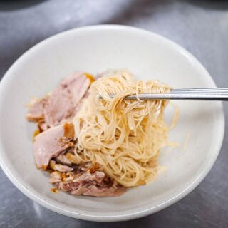 Fu Kuei Ting - Taichung - 0