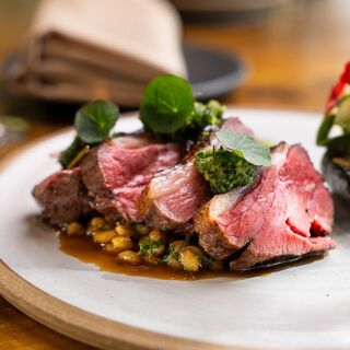 Eight at Gazegill by Doug Crampton - 9