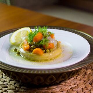 Yanyalı Fehmi Lokantası - 5