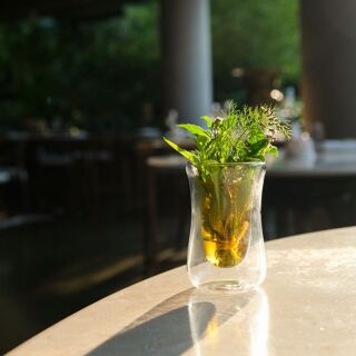 Marguerite - 1