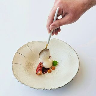 Ugly Butterfly by Adam Handling - 6