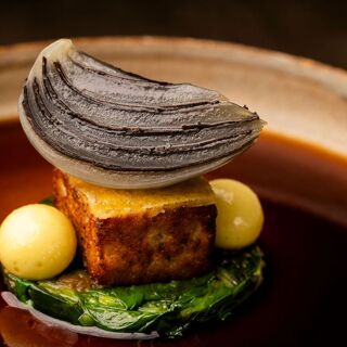 Michel Kayser - Restaurant Alexandre - Garons - 10