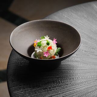 ION Harbour by Simon Rogan - 10