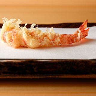 Tempura Kitagawa - Tokyo - 5
