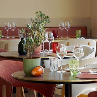 Le Comptoir de la Mère Germaine - Châteauneuf-du-Pape - 7