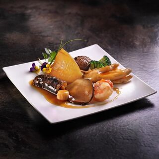 Imperial Treasure Fine Chinese Cuisine - 19