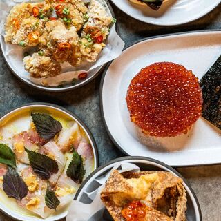 Current Charcoal Grill - 12