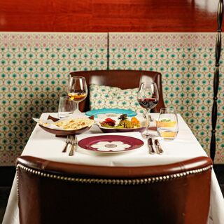 INDIA CLUB - Berlino - 7