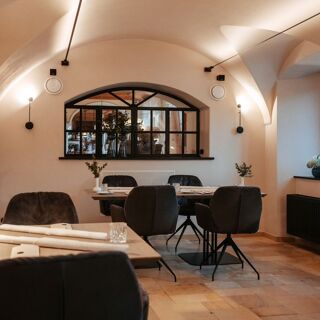 Restaurant 141 by Joachim Jaud - Mieming - 10